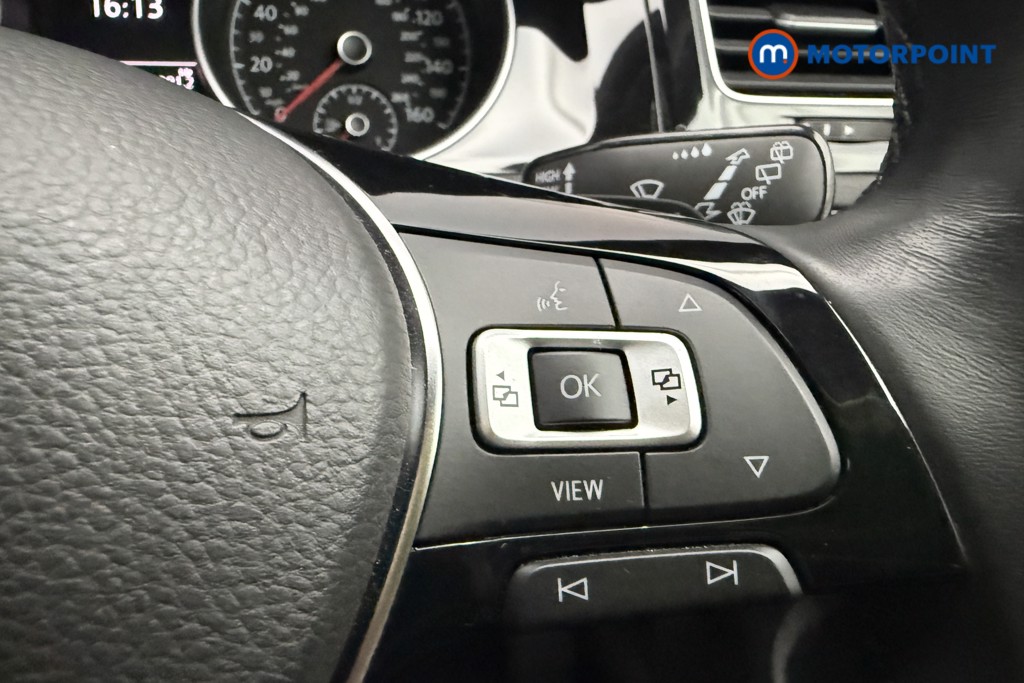 Volkswagen Golf GT Automatic Diesel Estate - Stock Number (1660812) - 15th supplementary image