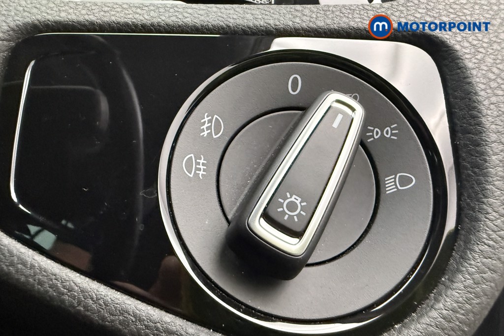 Volkswagen Golf GT Automatic Diesel Estate - Stock Number (1660812) - 17th supplementary image