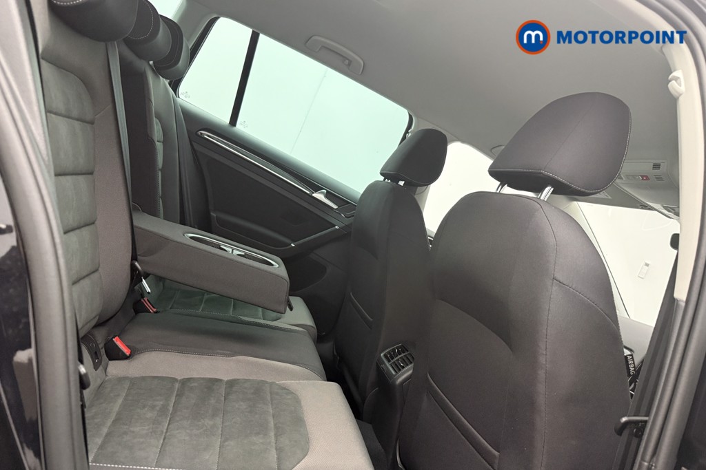Volkswagen Golf GT Automatic Diesel Estate - Stock Number (1660812) - 20th supplementary image
