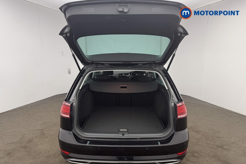 Volkswagen Golf GT Automatic Diesel Estate - Stock Number (1660812) - 22nd supplementary image