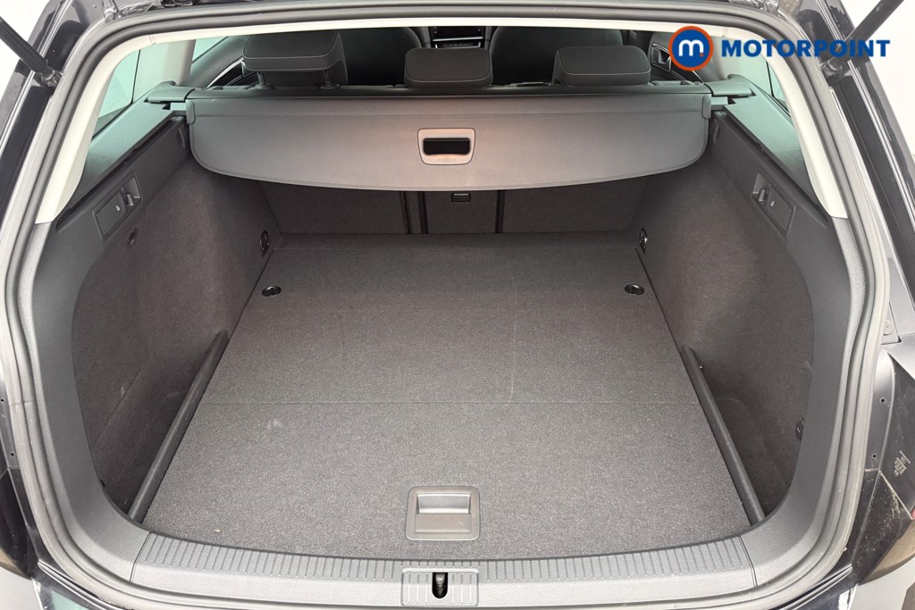 Volkswagen Golf GT Automatic Diesel Estate - Stock Number (1660812) - 23rd supplementary image