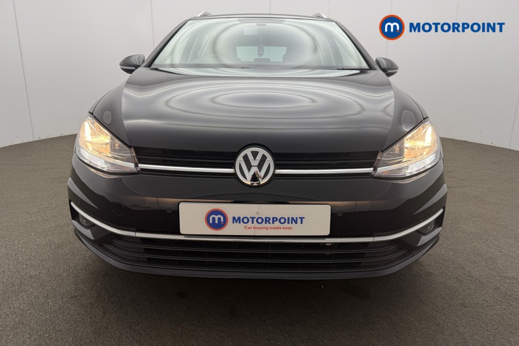 Volkswagen Golf GT Automatic Diesel Estate - Stock Number (1660812) - 24th supplementary image