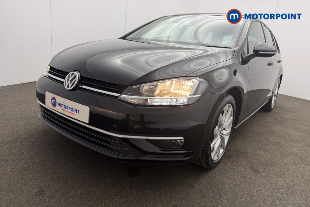 Volkswagen Golf GT Automatic Diesel Estate - Stock Number (1660812) - 25th supplementary image