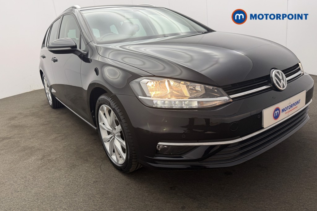 Volkswagen Golf GT Automatic Diesel Estate - Stock Number (1660812) - 26th supplementary image