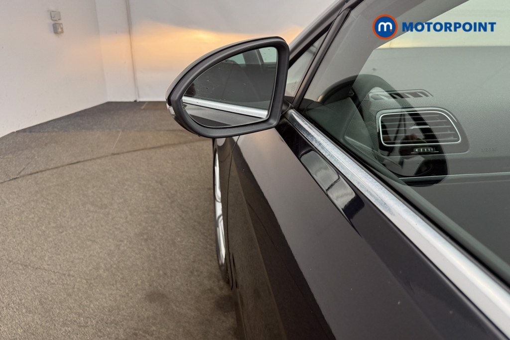 Volkswagen Golf GT Automatic Diesel Estate - Stock Number (1660812) - 30th supplementary image