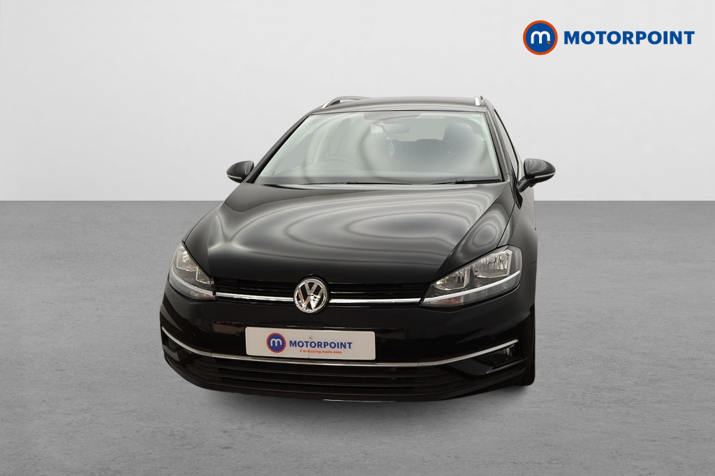 Volkswagen Golf GT Automatic Diesel Estate - Stock Number (1660812) - Front bumper