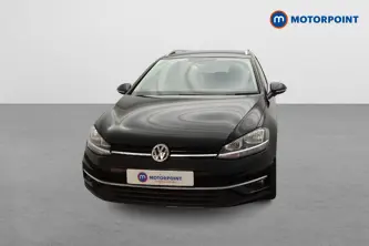 Volkswagen Golf GT Automatic Diesel Estate - Stock Number (1660812) - Front bumper