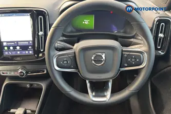 Volvo C40 Ultimate Automatic Electric SUV - Stock Number (1660819) - 2nd supplementary image