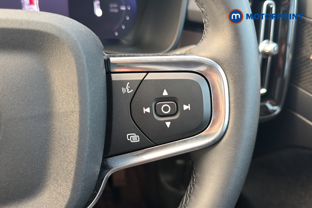 Volvo C40 Ultimate Automatic Electric SUV - Stock Number (1660819) - 3rd supplementary image