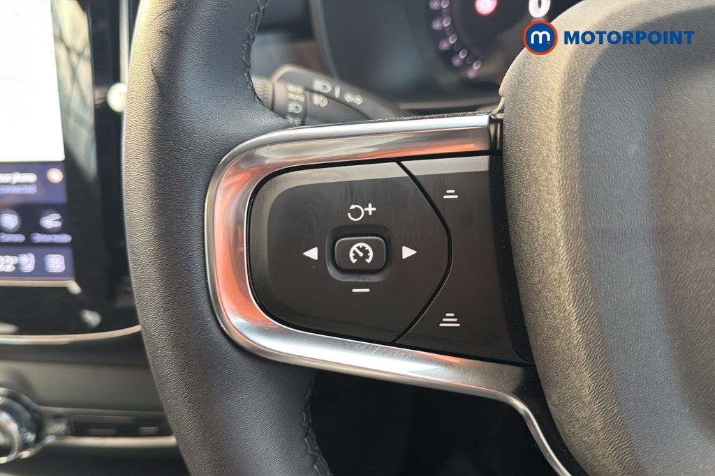 Volvo C40 Ultimate Automatic Electric SUV - Stock Number (1660819) - 4th supplementary image