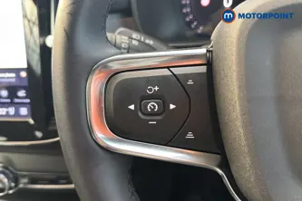 Volvo C40 Ultimate Automatic Electric SUV - Stock Number (1660819) - 4th supplementary image