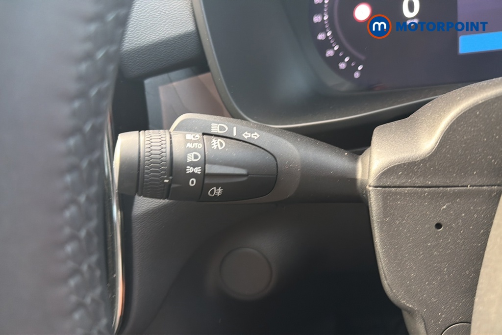 Volvo C40 Ultimate Automatic Electric SUV - Stock Number (1660819) - 5th supplementary image