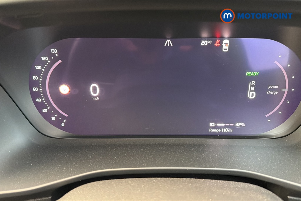 Volvo C40 Ultimate Automatic Electric SUV - Stock Number (1660819) - 7th supplementary image