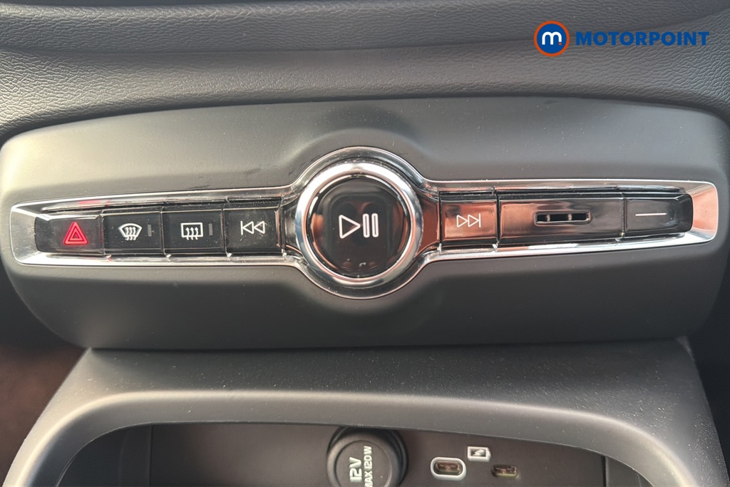Volvo C40 Ultimate Automatic Electric SUV - Stock Number (1660819) - 12th supplementary image