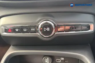 Volvo C40 Ultimate Automatic Electric SUV - Stock Number (1660819) - 12th supplementary image