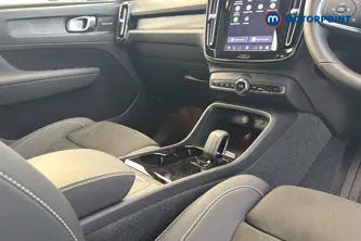 Volvo C40 Ultimate Automatic Electric SUV - Stock Number (1660819) - 15th supplementary image