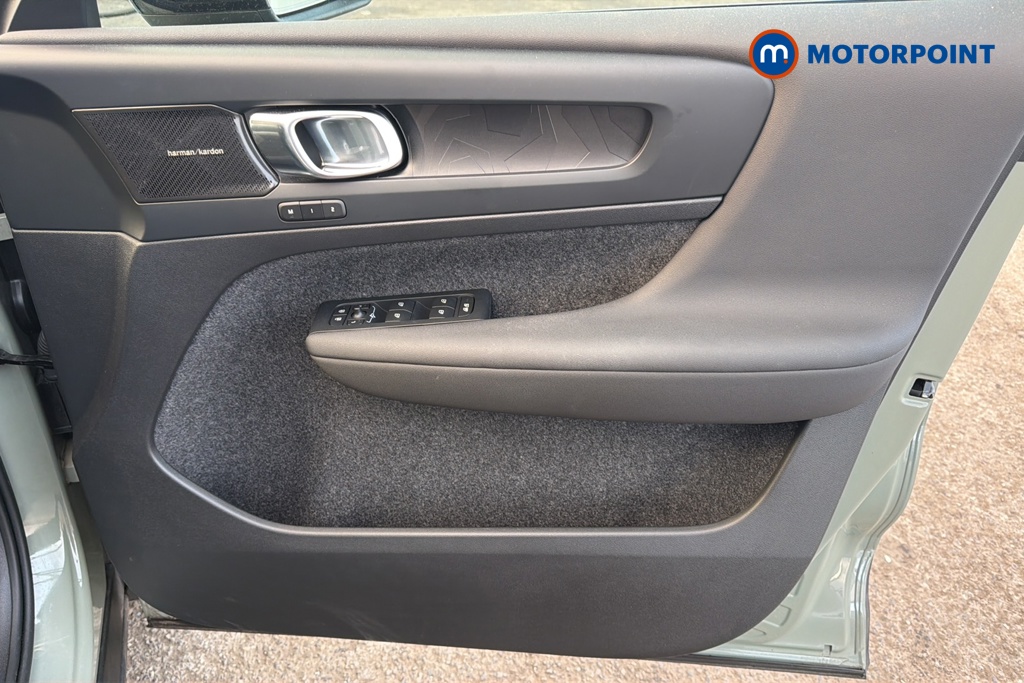 Volvo C40 Ultimate Automatic Electric SUV - Stock Number (1660819) - 18th supplementary image