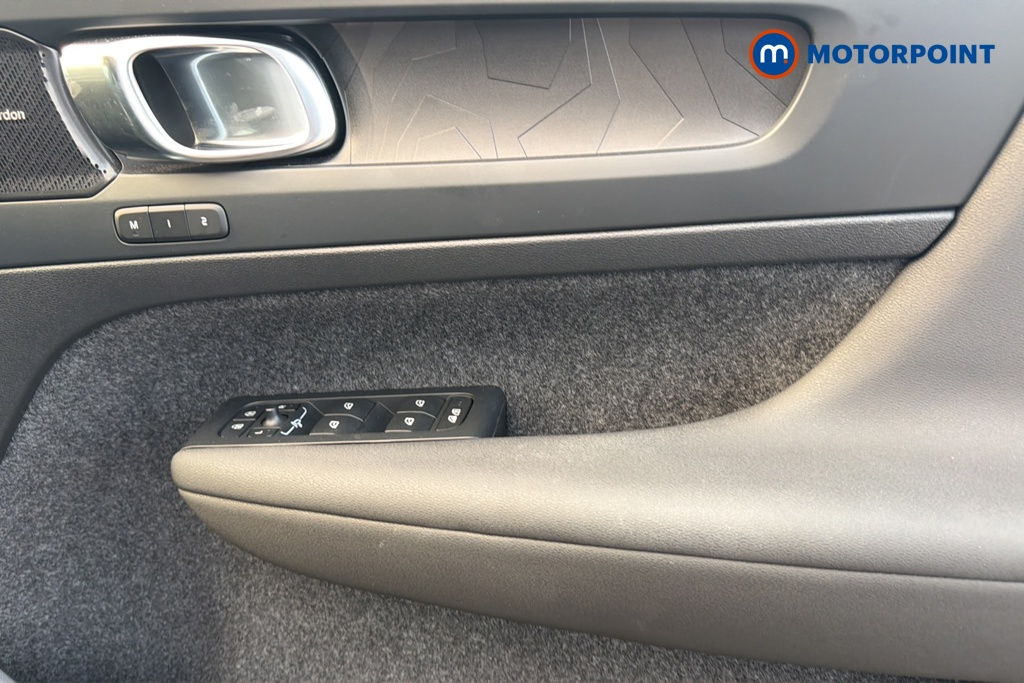 Volvo C40 Ultimate Automatic Electric SUV - Stock Number (1660819) - 19th supplementary image