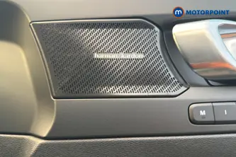 Volvo C40 Ultimate Automatic Electric SUV - Stock Number (1660819) - 21st supplementary image