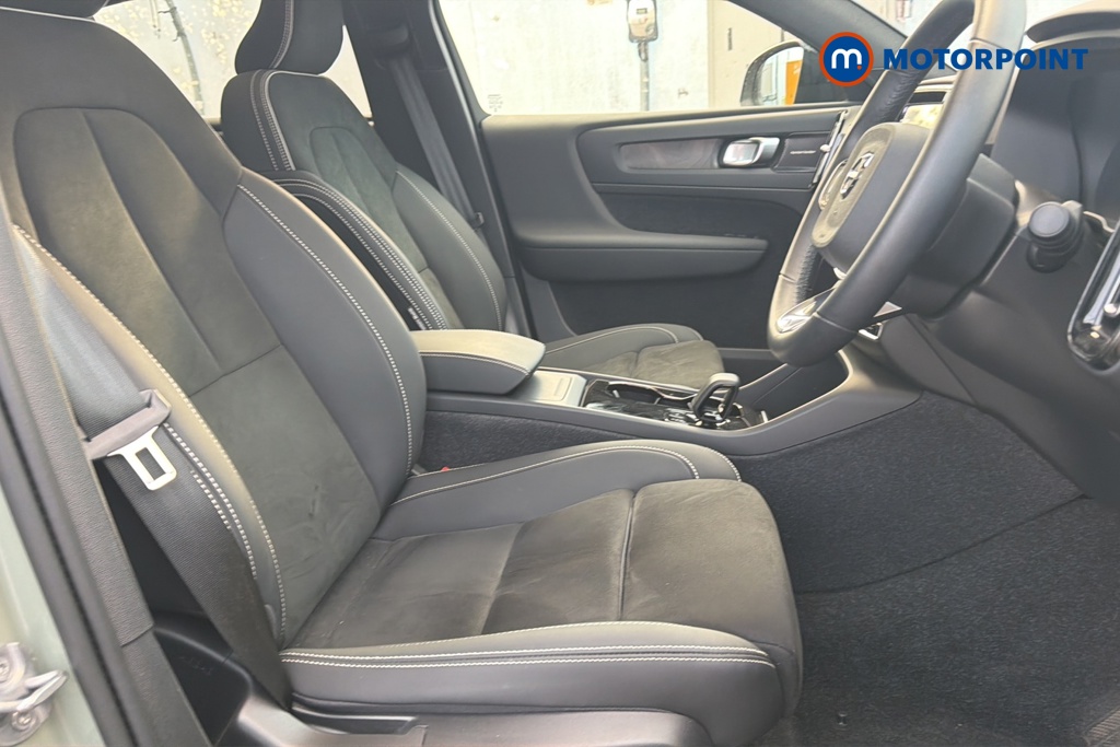 Volvo C40 Ultimate Automatic Electric SUV - Stock Number (1660819) - 22nd supplementary image