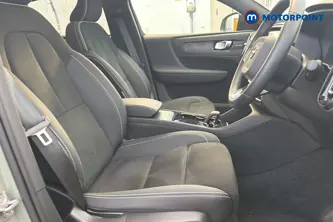 Volvo C40 Ultimate Automatic Electric SUV - Stock Number (1660819) - 22nd supplementary image