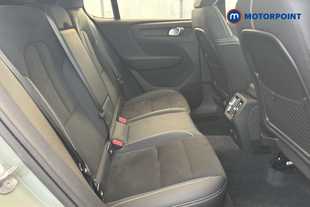 Volvo C40 Ultimate Automatic Electric SUV - Stock Number (1660819) - 25th supplementary image
