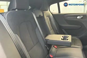 Volvo C40 Ultimate Automatic Electric SUV - Stock Number (1660819) - 26th supplementary image