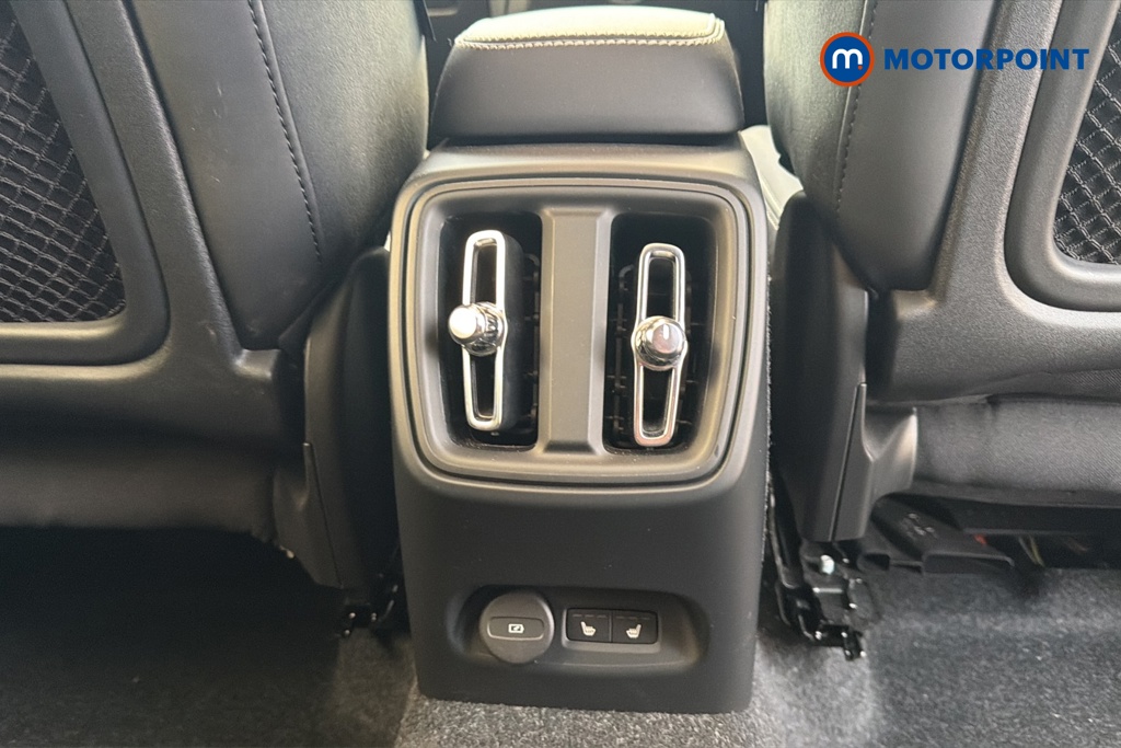 Volvo C40 Ultimate Automatic Electric SUV - Stock Number (1660819) - 28th supplementary image