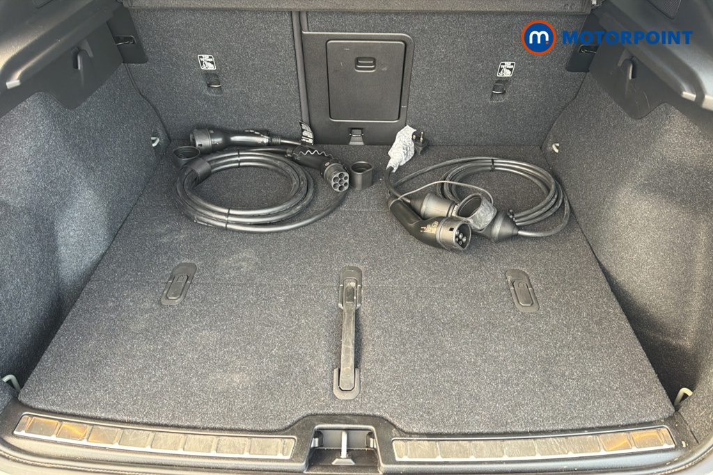 Volvo C40 Ultimate Automatic Electric SUV - Stock Number (1660819) - 34th supplementary image