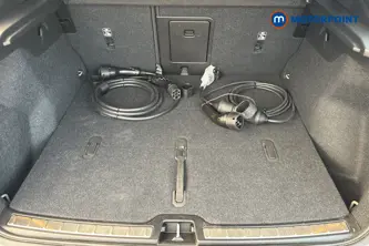 Volvo C40 Ultimate Automatic Electric SUV - Stock Number (1660819) - 34th supplementary image