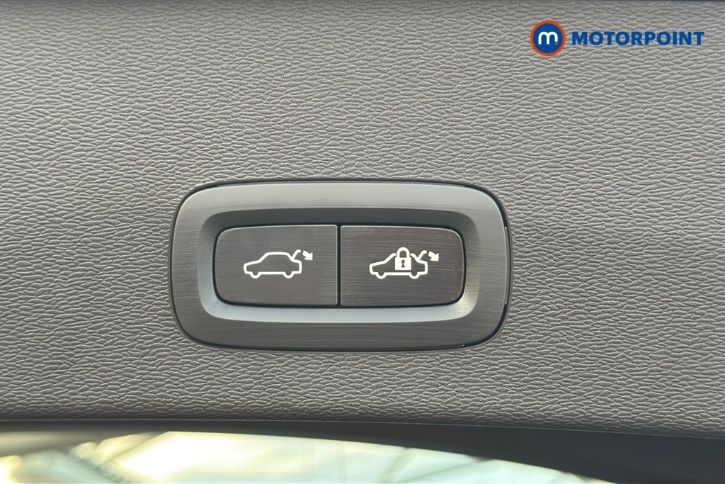 Volvo C40 Ultimate Automatic Electric SUV - Stock Number (1660819) - 35th supplementary image