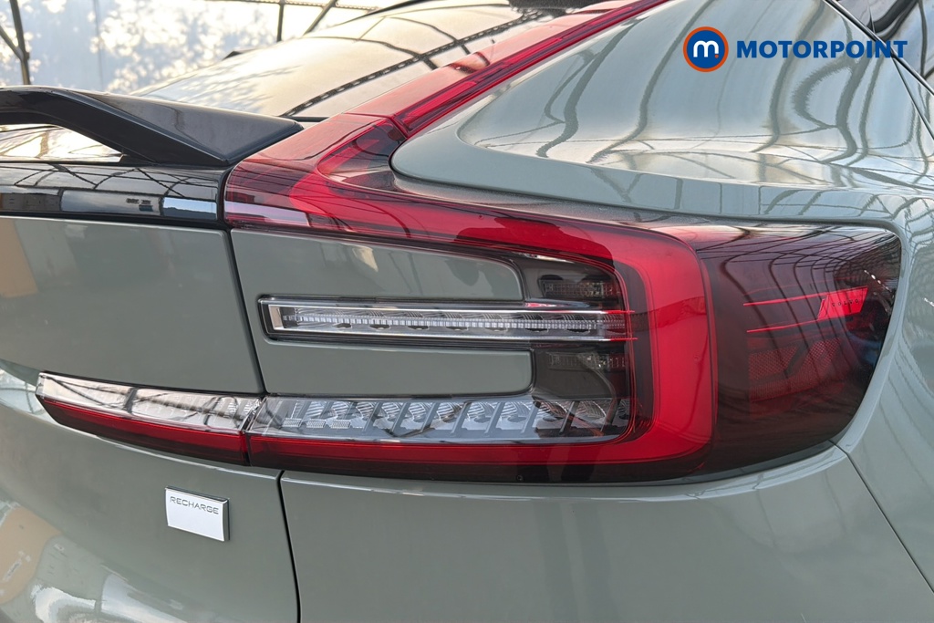 Volvo C40 Ultimate Automatic Electric SUV - Stock Number (1660819) - 36th supplementary image