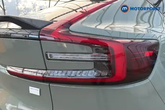 Volvo C40 Ultimate Automatic Electric SUV - Stock Number (1660819) - 36th supplementary image