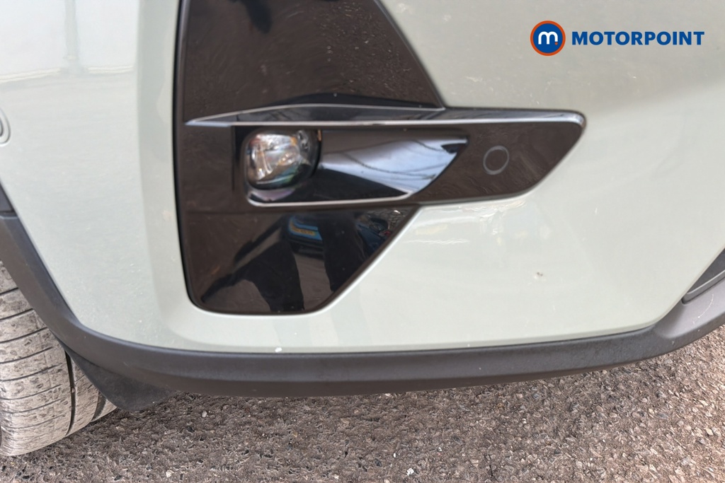 Volvo C40 Ultimate Automatic Electric SUV - Stock Number (1660819) - 38th supplementary image