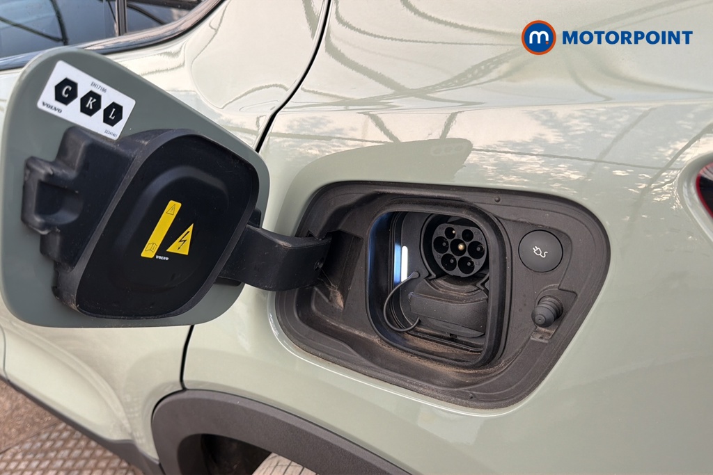 Volvo C40 Ultimate Automatic Electric SUV - Stock Number (1660819) - 41st supplementary image
