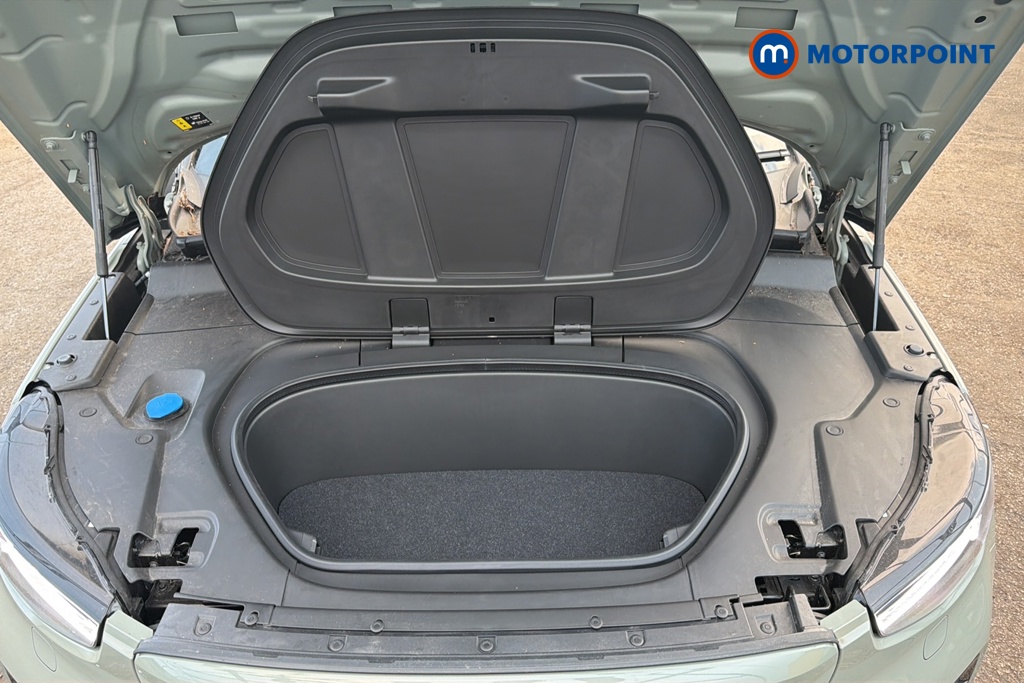 Volvo C40 Ultimate Automatic Electric SUV - Stock Number (1660819) - 48th supplementary image