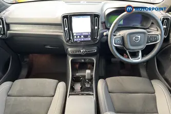 Volvo C40 Ultimate Automatic Electric SUV - Stock Number (1660819) - 1st supplementary image
