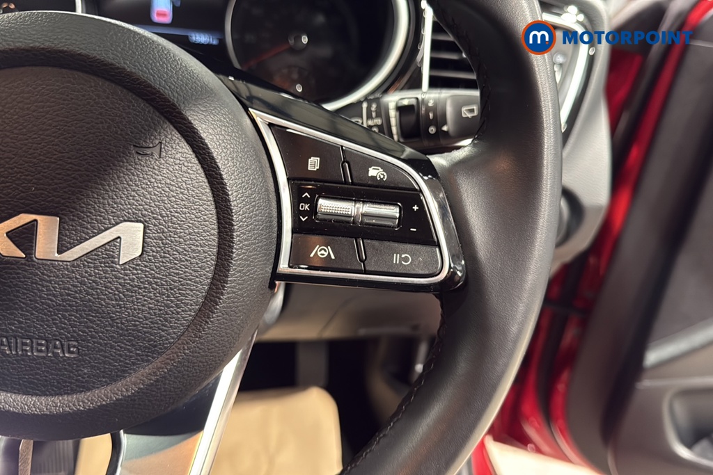KIA Ceed 3 Manual Petrol Estate - Stock Number (1660860) - 3rd supplementary image