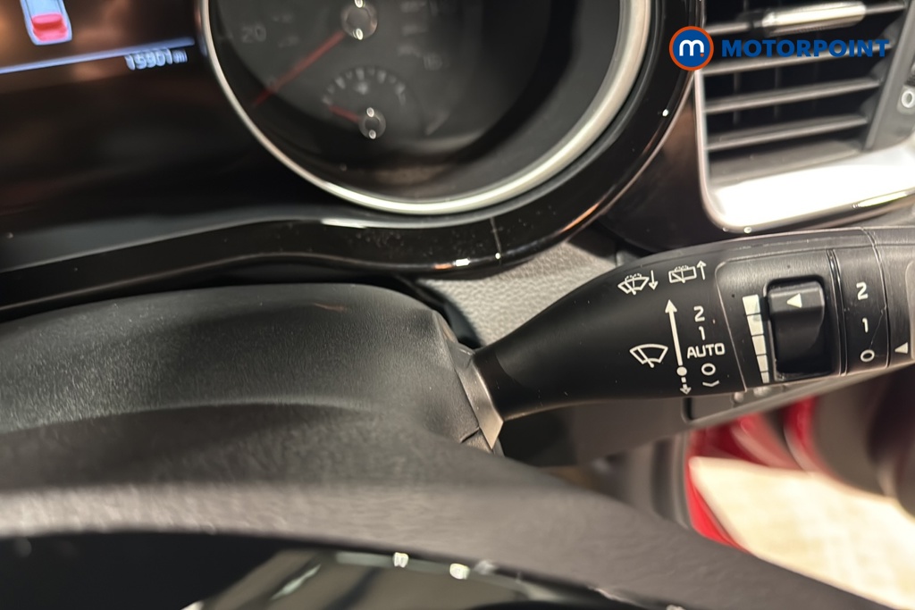 KIA Ceed 3 Manual Petrol Estate - Stock Number (1660860) - 6th supplementary image