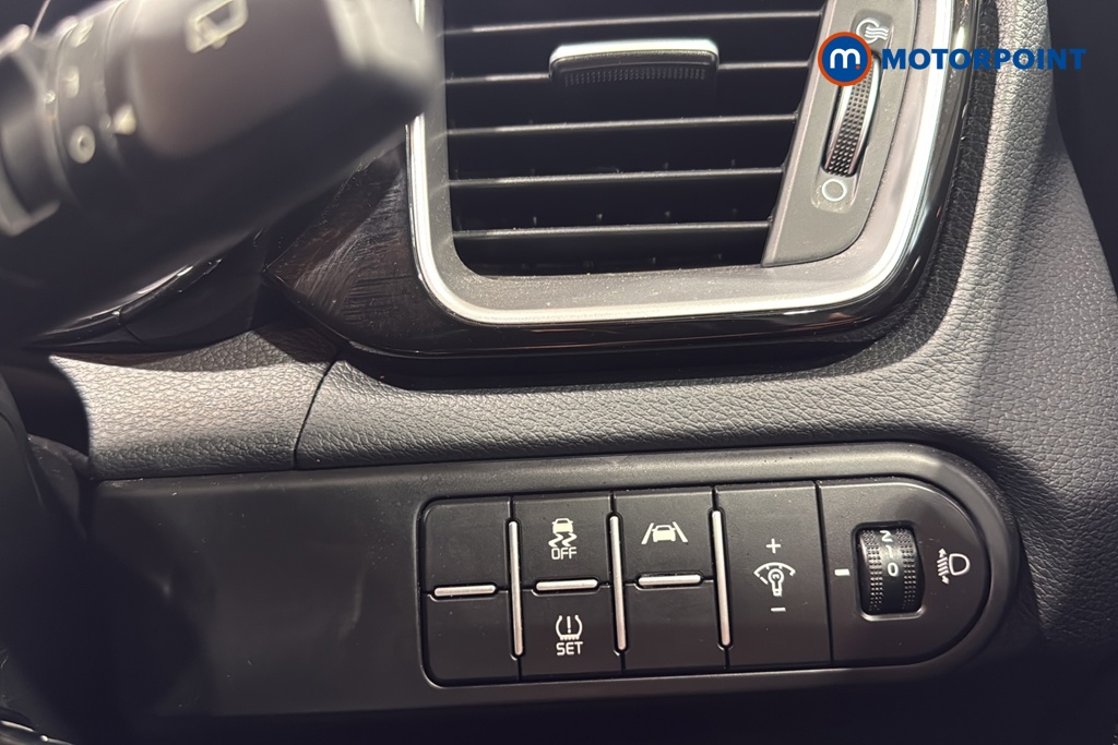 KIA Ceed 3 Manual Petrol Estate - Stock Number (1660860) - 11th supplementary image