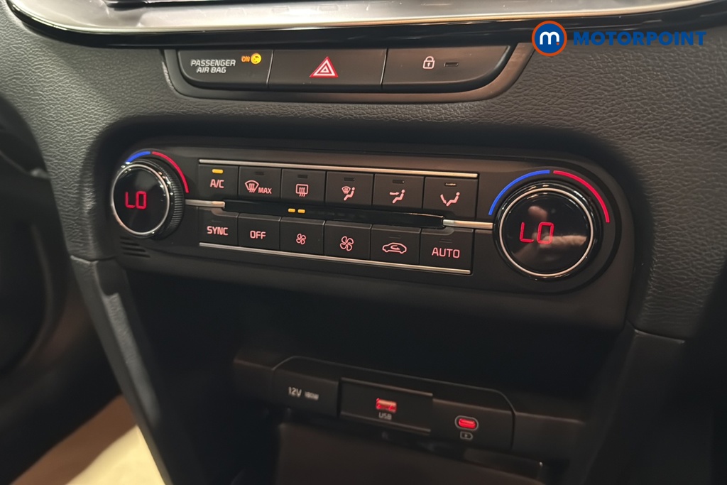 KIA Ceed 3 Manual Petrol Estate - Stock Number (1660860) - 12th supplementary image