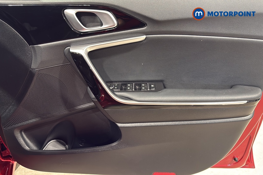 KIA Ceed 3 Manual Petrol Estate - Stock Number (1660860) - 18th supplementary image
