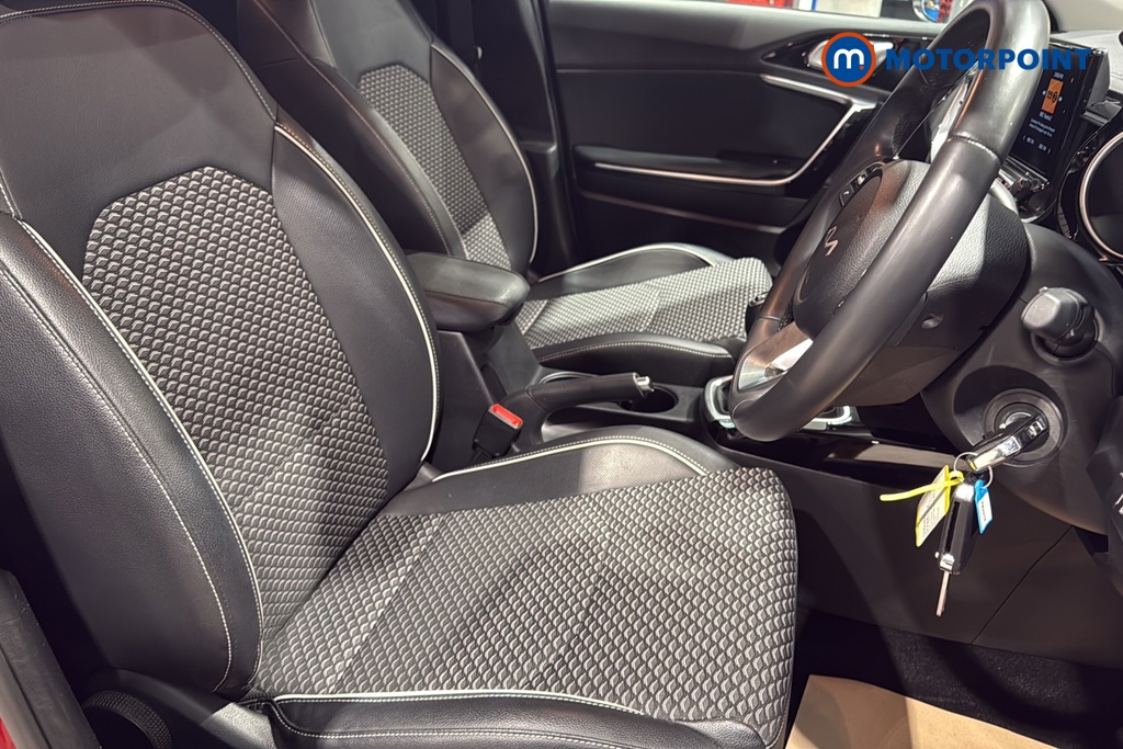 KIA Ceed 3 Manual Petrol Estate - Stock Number (1660860) - 22nd supplementary image