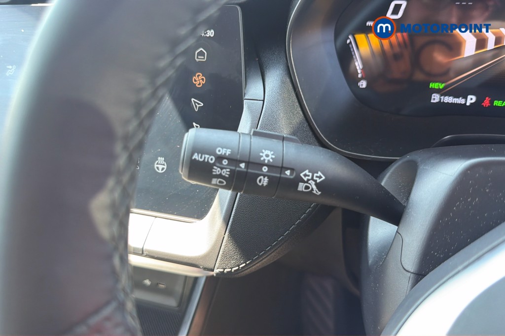 Mg Motor Uk ZS Trophy Automatic Petrol-Electric Hybrid SUV - Stock Number (1661066) - 18th supplementary image