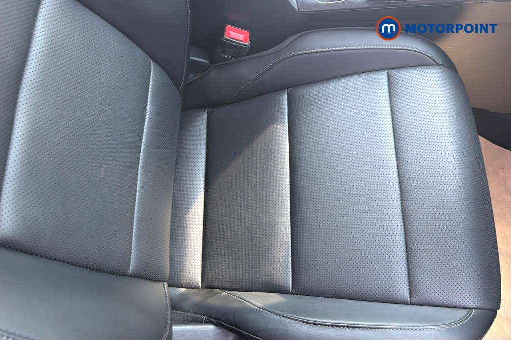 Mg Motor Uk ZS Trophy Automatic Petrol-Electric Hybrid SUV - Stock Number (1661066) - 22nd supplementary image