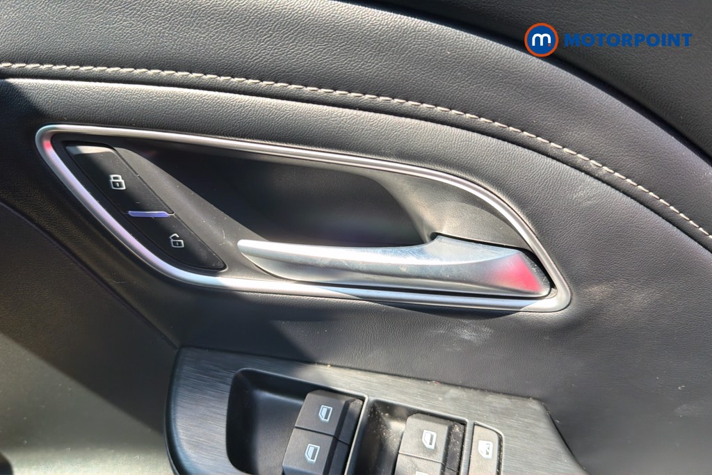 Mg Motor Uk ZS Trophy Automatic Petrol-Electric Hybrid SUV - Stock Number (1661066) - 42nd supplementary image