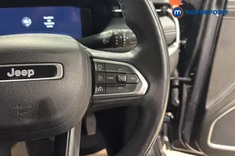 Jeep Compass Limited Automatic Petrol SUV - Stock Number (1661068) - 3rd supplementary image