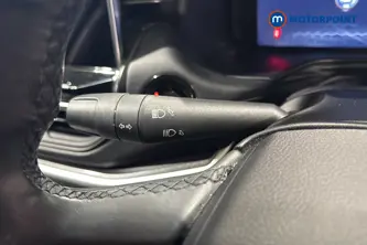 Jeep Compass Limited Automatic Petrol SUV - Stock Number (1661068) - 5th supplementary image