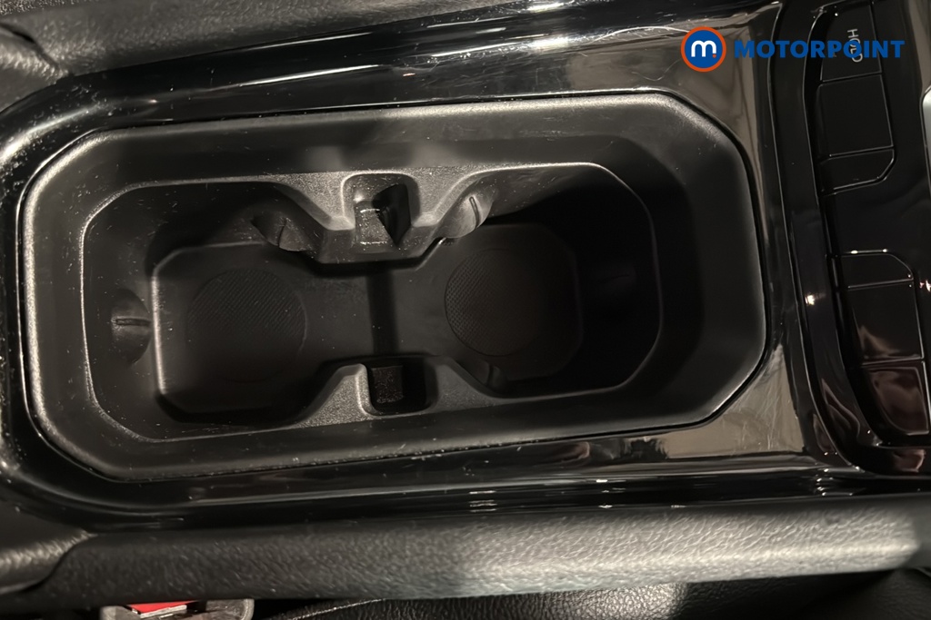 Jeep Compass Limited Automatic Petrol SUV - Stock Number (1661068) - 16th supplementary image