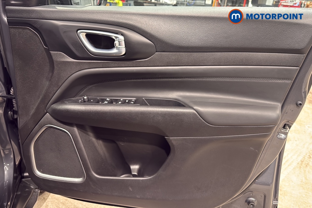 Jeep Compass Limited Automatic Petrol SUV - Stock Number (1661068) - 18th supplementary image